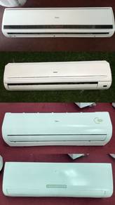 Midea Haier 2hp Aircond AN322