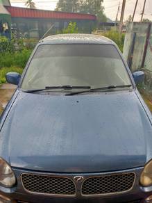 Perodua Kancil 850 EX in Kota Bharu, KTN