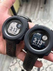 Garmin instinct -Graphite black - condition used