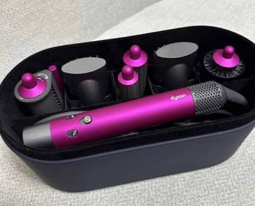 Dyson Airwrap Full Set
