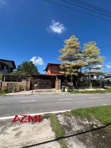 Bungalow House For Sale in Kuching,SWK