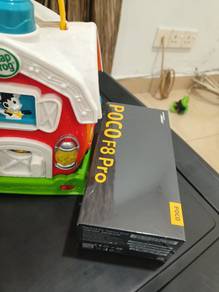 Poco F8 pro 256gb