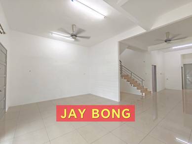 2-storey Terraced House For Rent in Alma,PNG