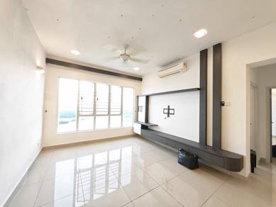 Service Residence For Sale in Tropez Residences @ Tropicana Danga Bay