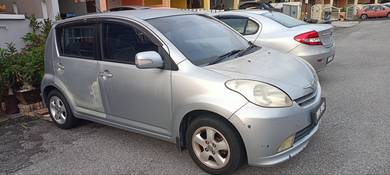 Perodua MyVi EZi in Rawang, SGR