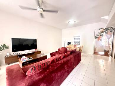 2-storey Terraced House For Sale in Skudai,JHR