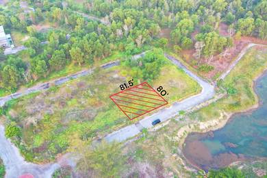 Residential Land in Kuantan, PHG
