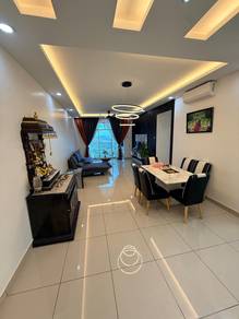 Service Residence For Rent in Twin Danga Residence