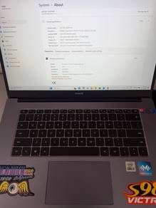 Honor magicbook X15