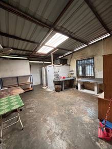 Bungalow House For Sale in Johor Bahru,JHR