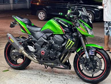 Kawasaki Z750