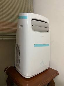 Midea Portable Air Conditioner