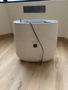 Sharp FPJ30LB air PURIFIER
