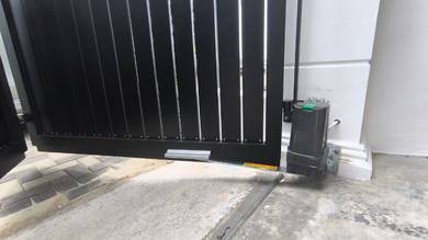 Dcmoto 975 AutoGate System Starlight BIG Offer