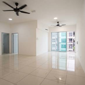 Service Residence For Rent in Palm Garden @ Pearl City