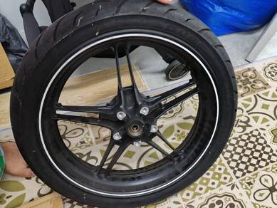 rim y15 original