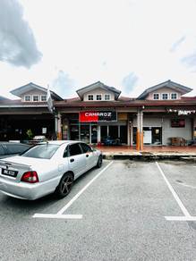 Shop lot For Sale in Kuantan,PHG