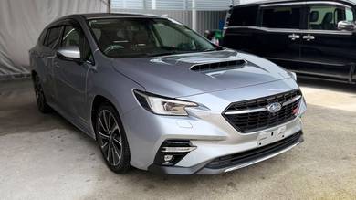 2021 Subaru Levorg STI SPORT EX
