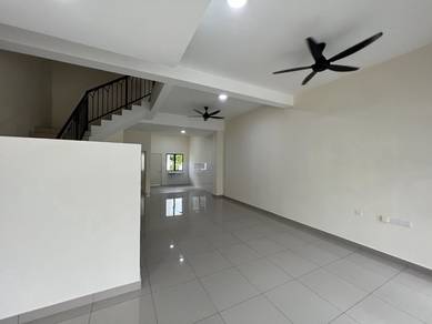 2-storey Terraced House For Rent in Sepang,SGR
