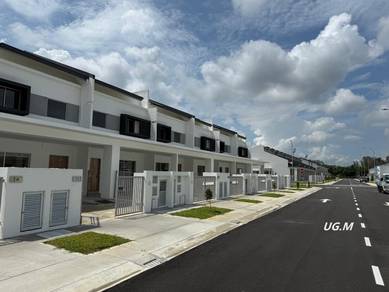 2-storey Terraced House For Sale in Klang,SGR