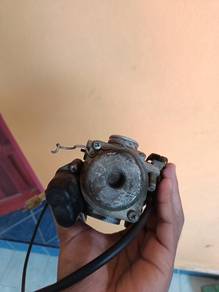 karburetor nouvo lc 135 