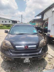 Honda CR-V i-VTEC in Ampang Hilir, KUL