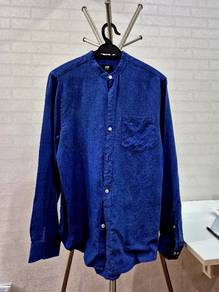 H&M Round Neck Shirt