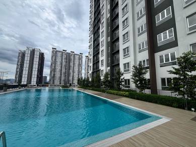 Room in Setapak, KUL