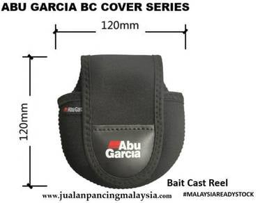 Abu garcia bc cover