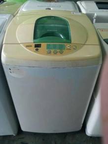 Mesin Basuh Samsung Machine Washer Auto Washing