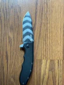 zero tolerance ZT 0562TS