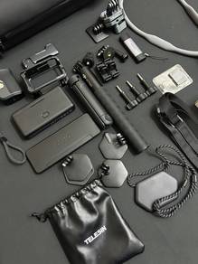 DJI Osmo Action 6 + Adventure Combo + Accessories
