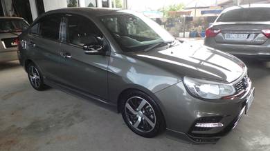 2025 Proton Saga PREMIUM S AT