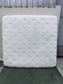 YD47D Tilam King Spring Mattress 12" LORENZO ECLIP