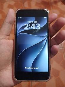 Iphone SE 2020 (Condition comey)