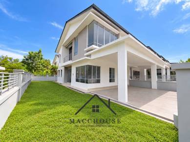 2-storey Terraced House For Sale in Kajang,SGR