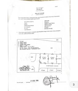Residential Land in Tanah Merah, KTN