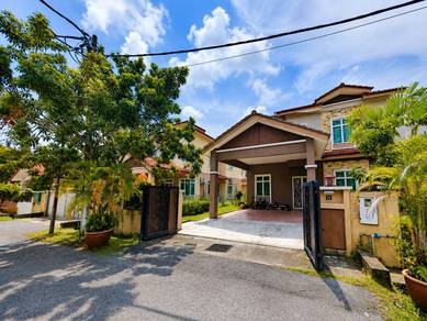 Bungalow House For Sale in Kajang,SGR
