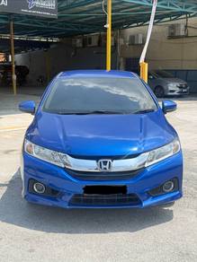 Honda City GM6 E in Kajang, SGR