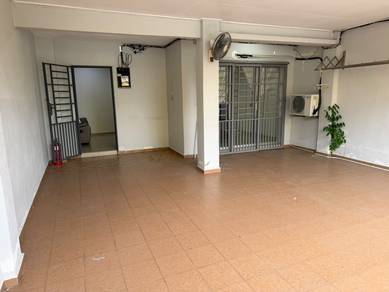 2-storey Terraced House For Sale in Bukit Payung,TRG