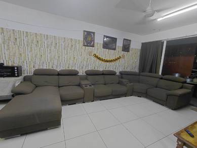 sofa