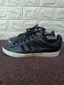 Uk7.5 Adidas Skateboarding Sneakers