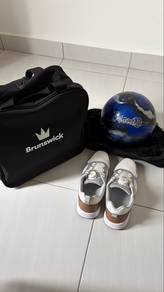 Beginner-Friendly Bowling Set – Used Only 3 Times!