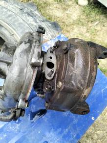 turbo Hilux Vigo 3.0 vnt