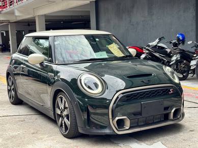 Mini Cooper S S in Cheras, KUL