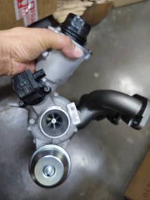 Mercedes Turbo for A250 A200 A180