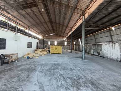 Warehouse / Factory For Rent in Alor Setar,KDH