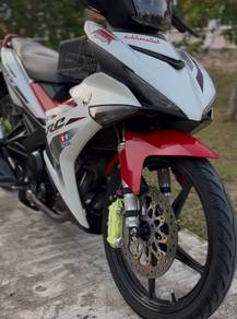 Yamaha Y15ZR