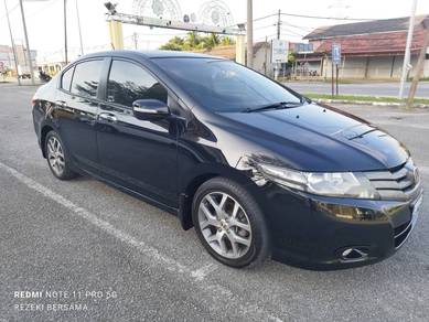 Honda City E in Kota Bharu, KTN