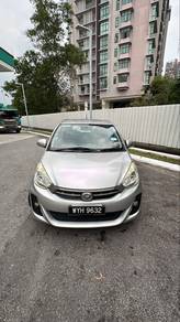 Perodua MyVi EZi PREMIUM in Taman Tun Dr Ismail, KUL